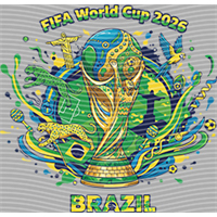 World Cup-WC 462